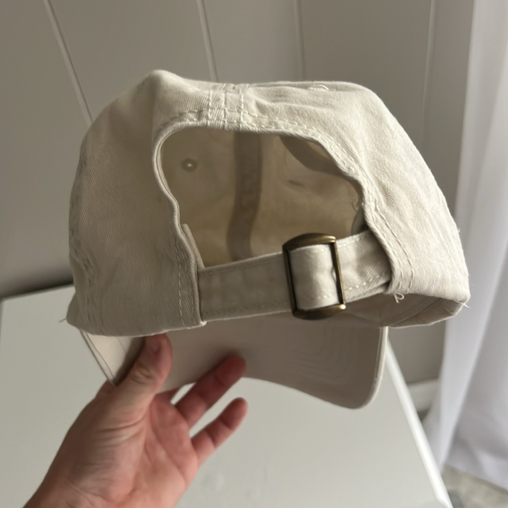 Hat - Picture 2 of 2